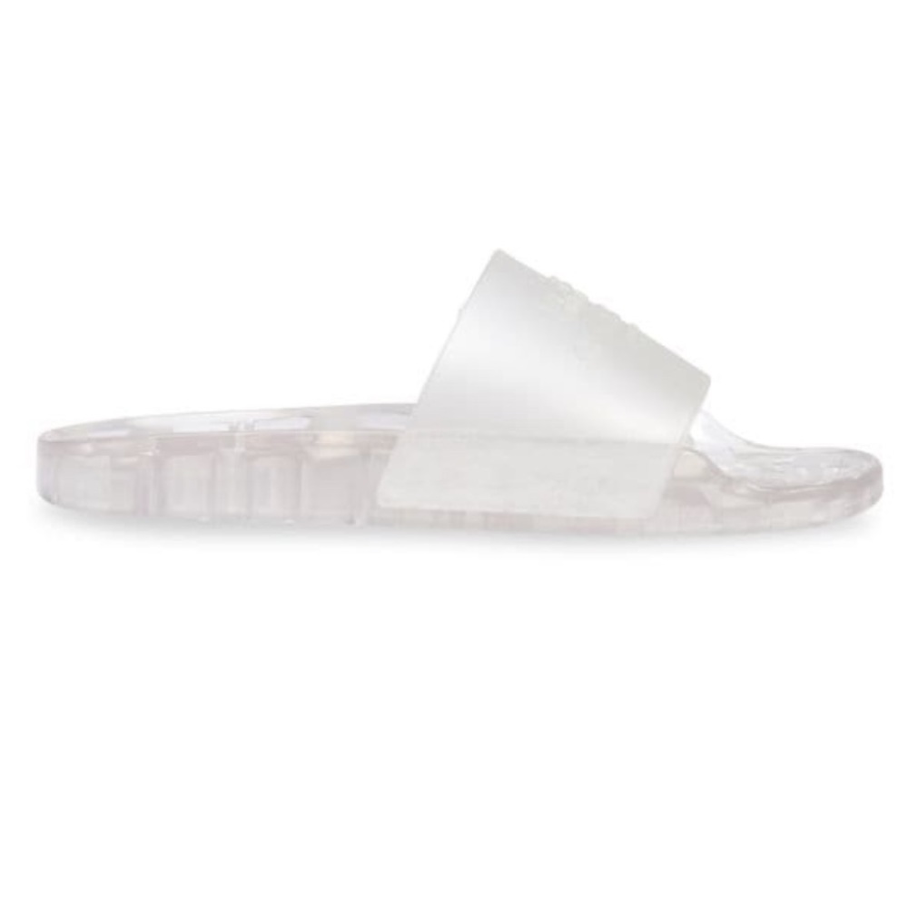 Ulyssa Logo Transparent Slides - image 1